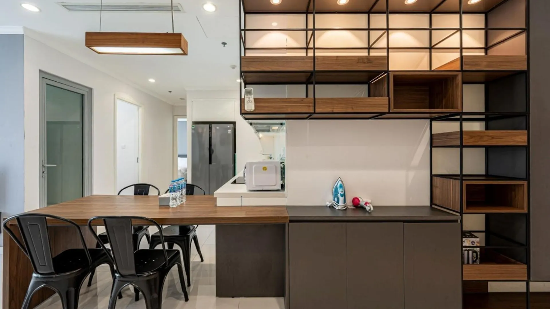 Vinhomes Romantic Apartment Ho Chi Minh Ho Chi Minh City
