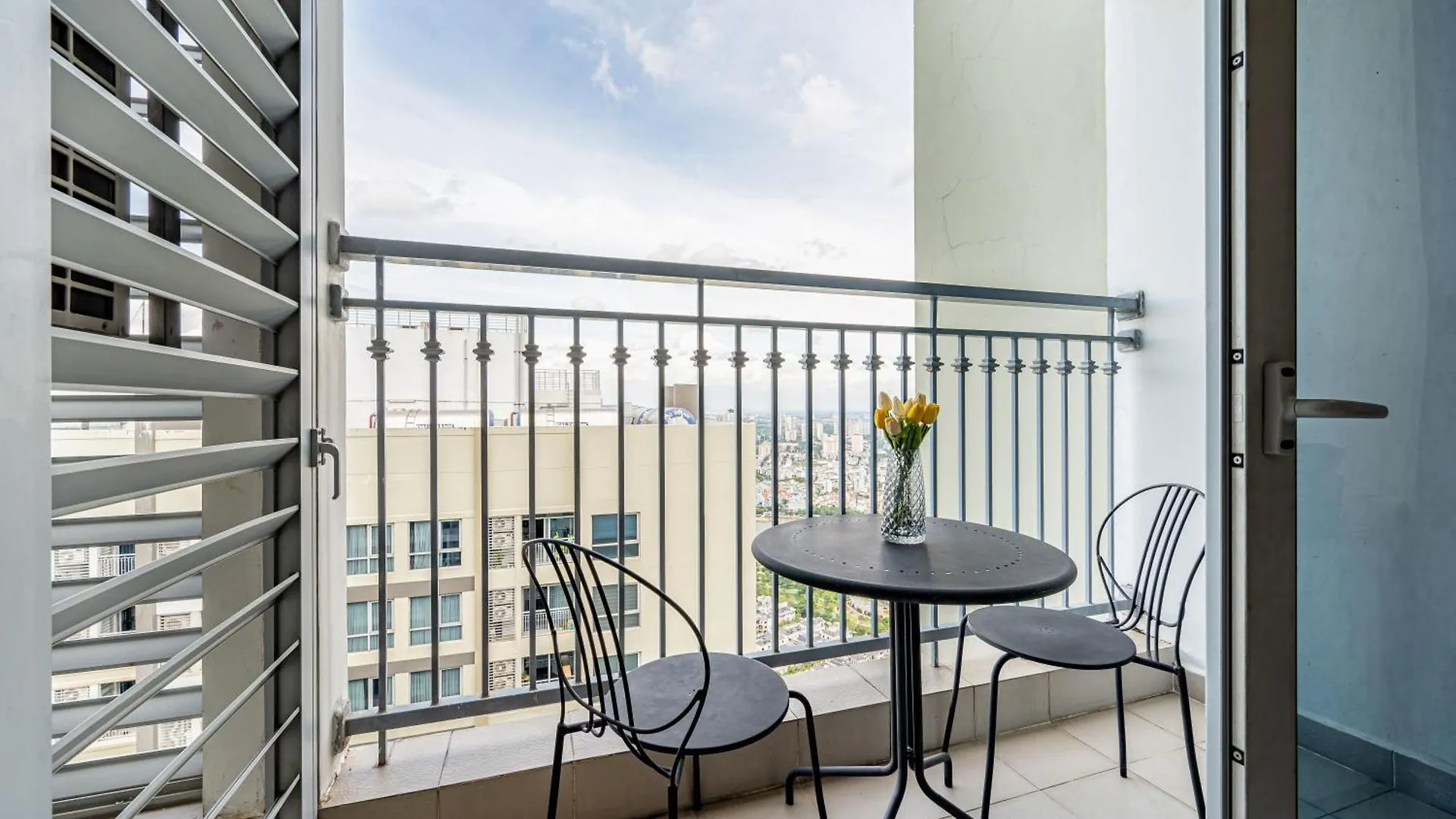 Vinhomes Romantic Apartment Ho Chi Minh Ho Chi Minh City