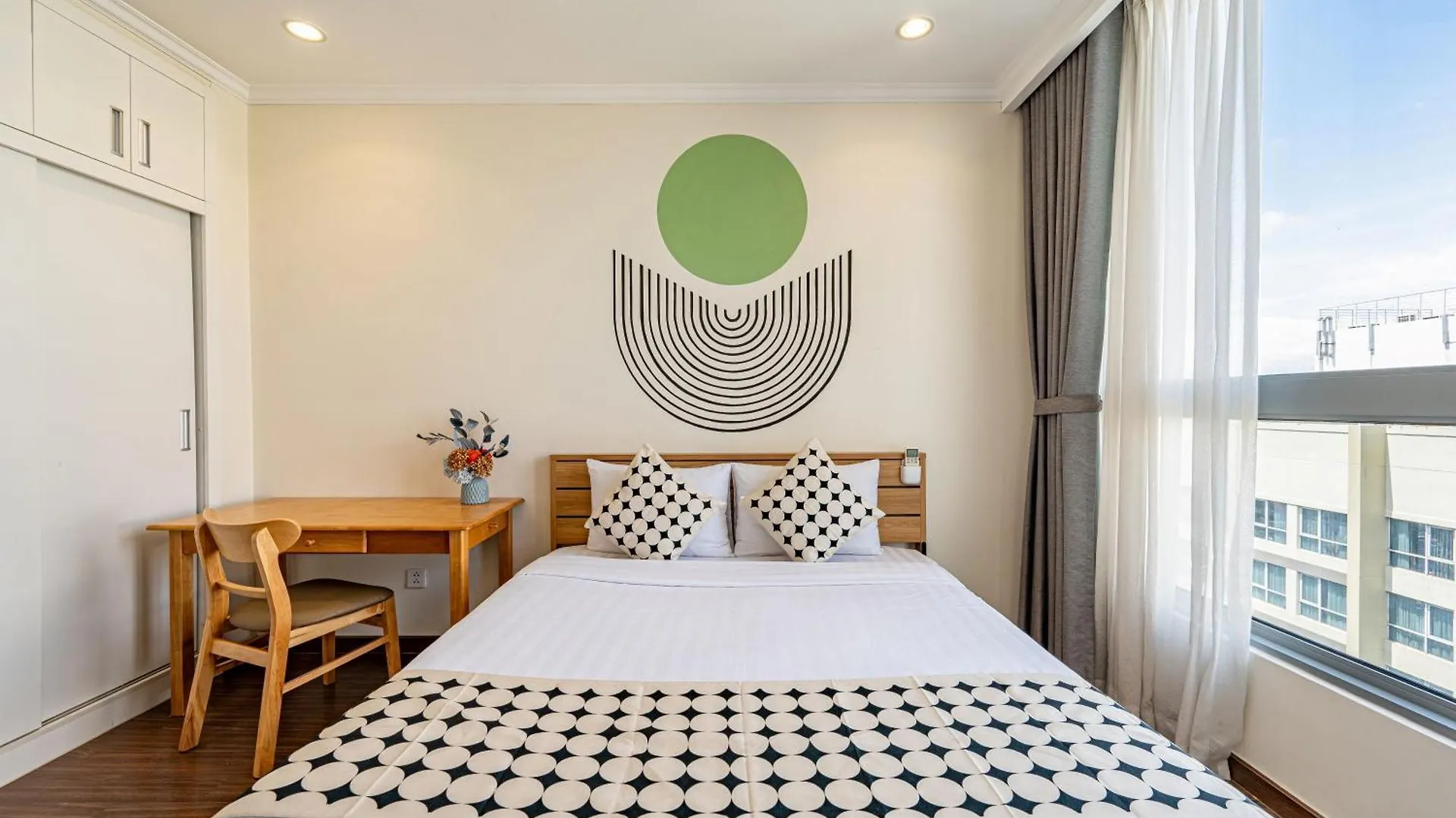 Vinhomes Romantic Apartment Ho Chi Minh 0*, Ho Chi Minh City Vietnam