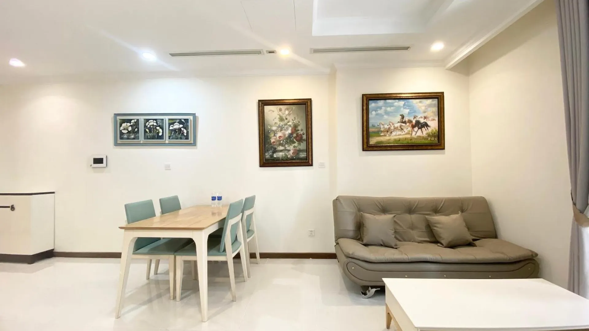 Vinhomes Romantic Apartment Ho Chi Minh 0*, Ho Chi Minh City Vietnam