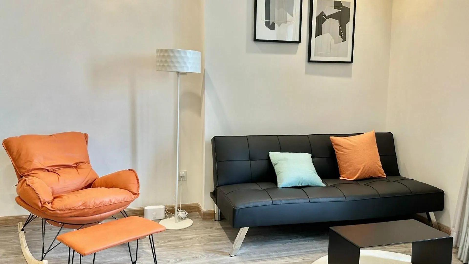 Vinhomes Romantic Apartment Ho Chi Minh