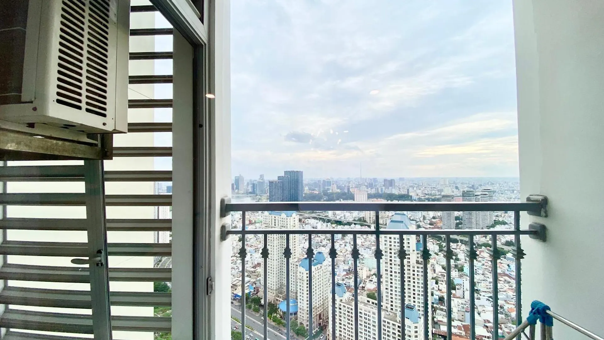 Vinhomes Romantic Apartment Ho Chi Minh 0*, Ho Chi Minh City Vietnam