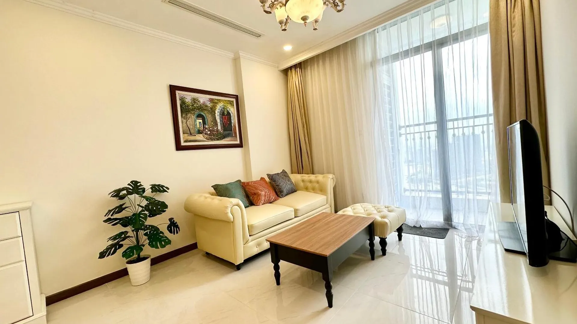 Vinhomes Romantic Apartment Ho Chi Minh 0*, Ho Chi Minh City Vietnam