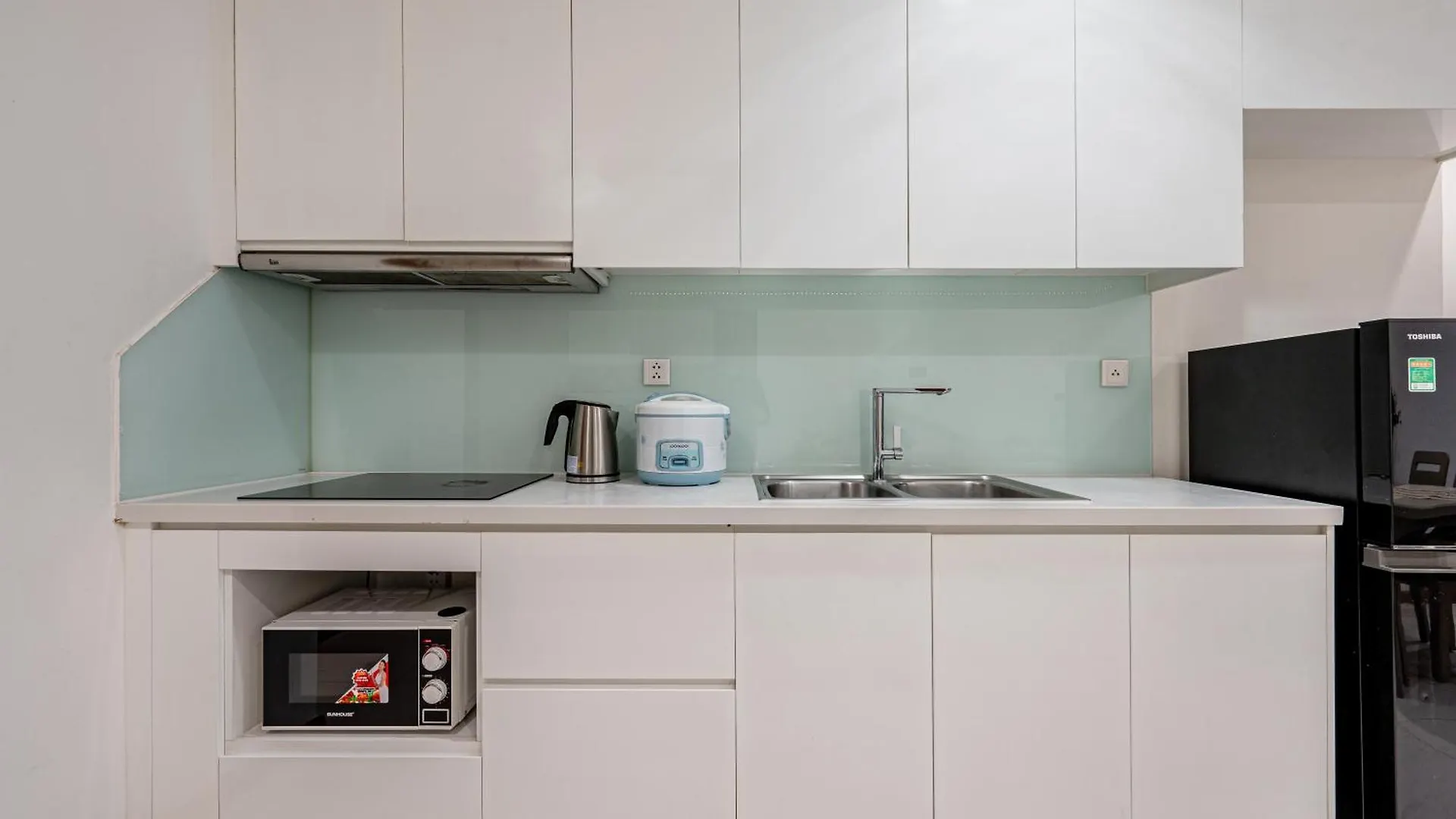 Vinhomes Romantic Apartment Ho Chi Minh 0*, Ho Chi Minh City Vietnam