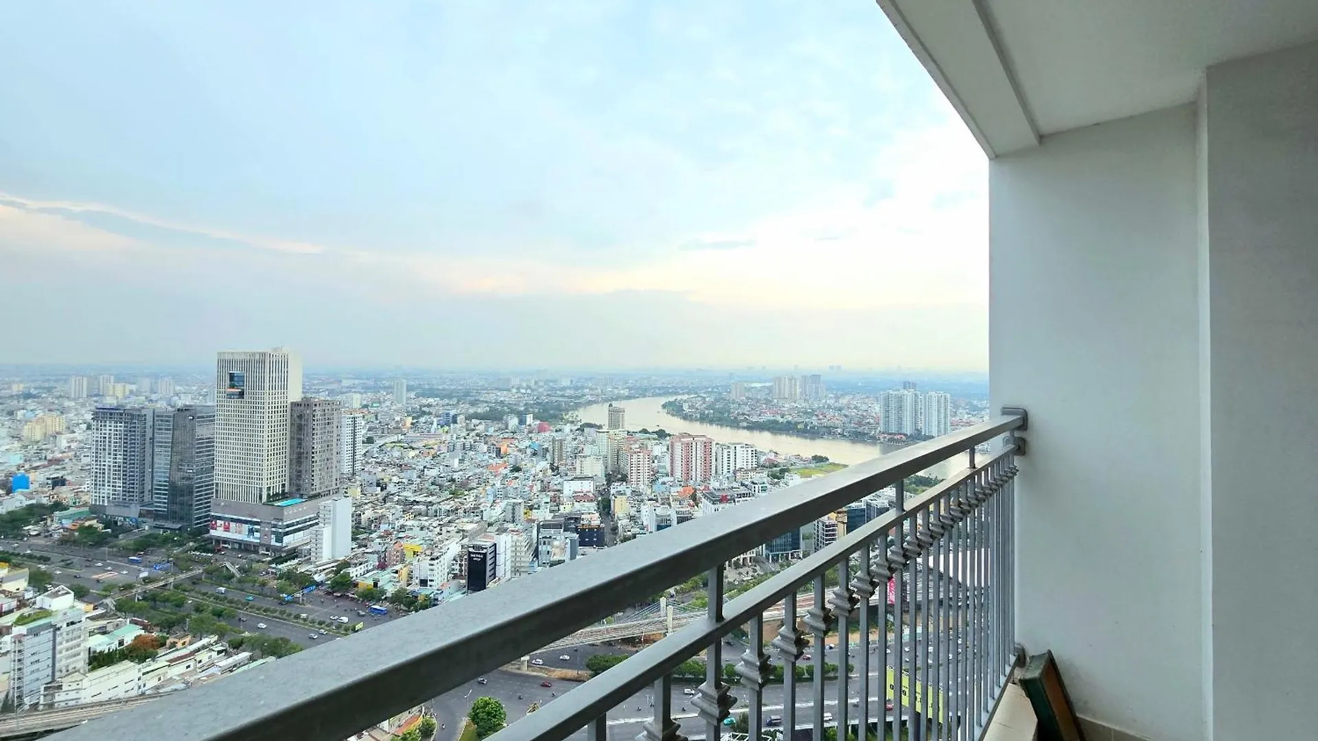 Vinhomes Romantic Apartment Ho Chi Minh